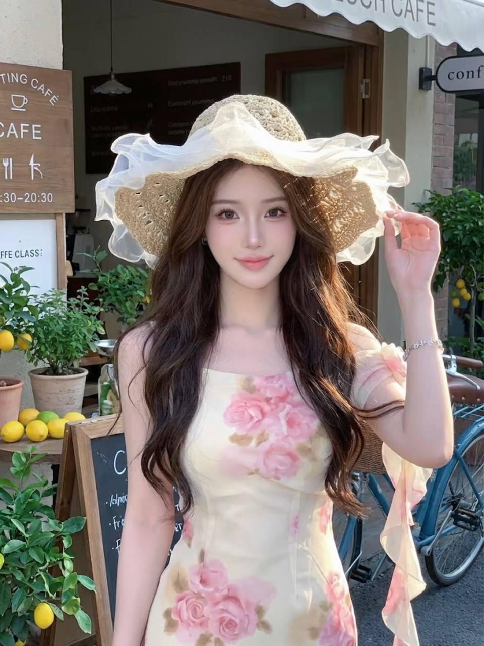 热播·驿路折柳·前传海报
